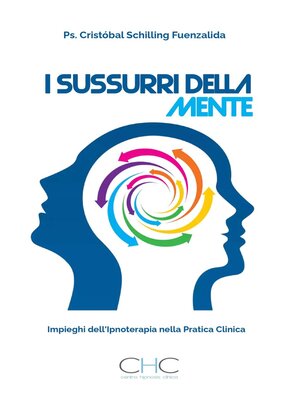 cover image of I sussurri della mente